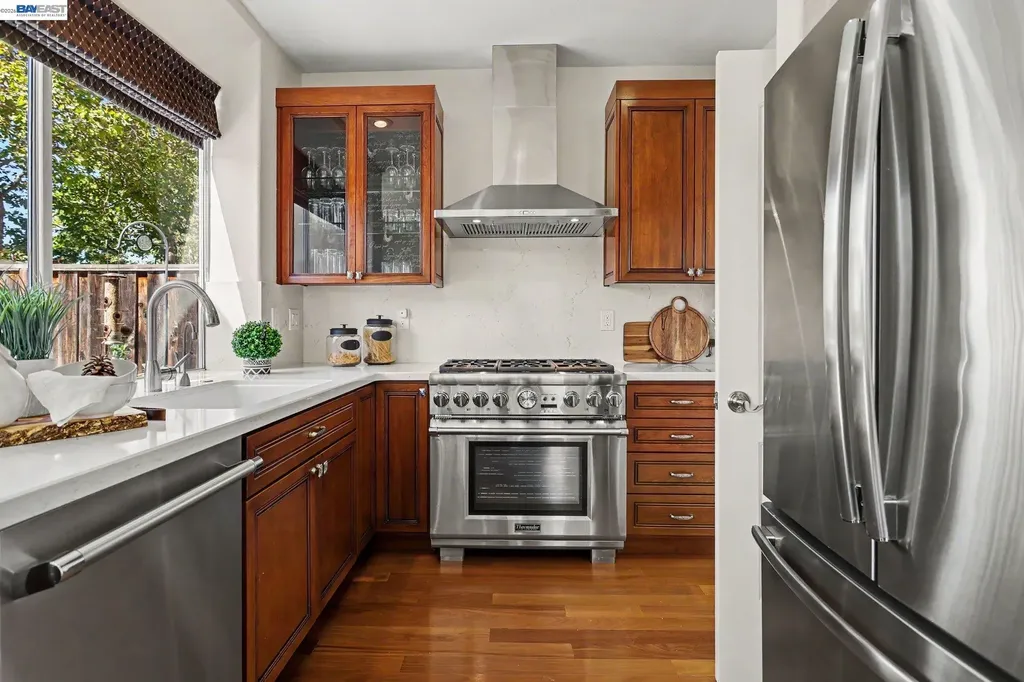1086 Vista Pointe Circle San Ramon CA 94582