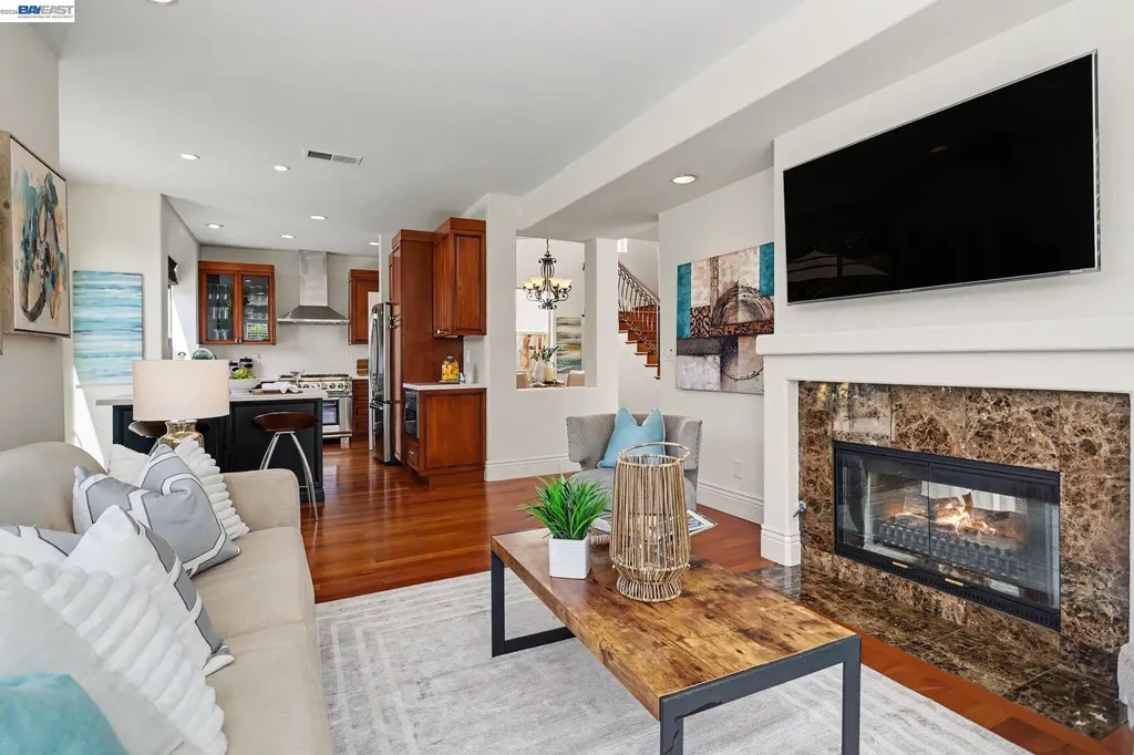 1086 Vista Pointe Circle San Ramon CA 94582