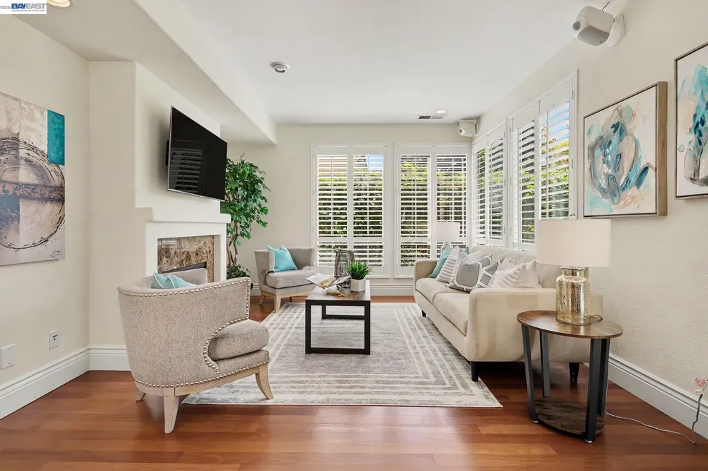 1086 Vista Pointe Circle San Ramon CA 94582