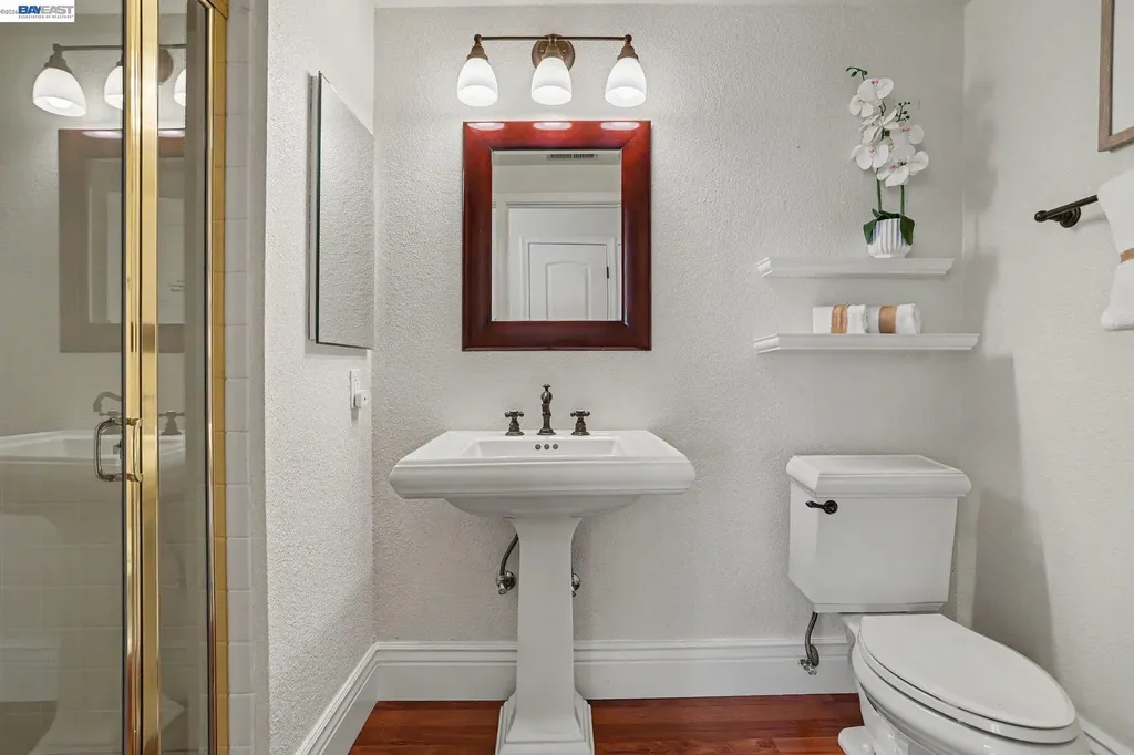 1086 Vista Pointe Circle San Ramon CA 94582