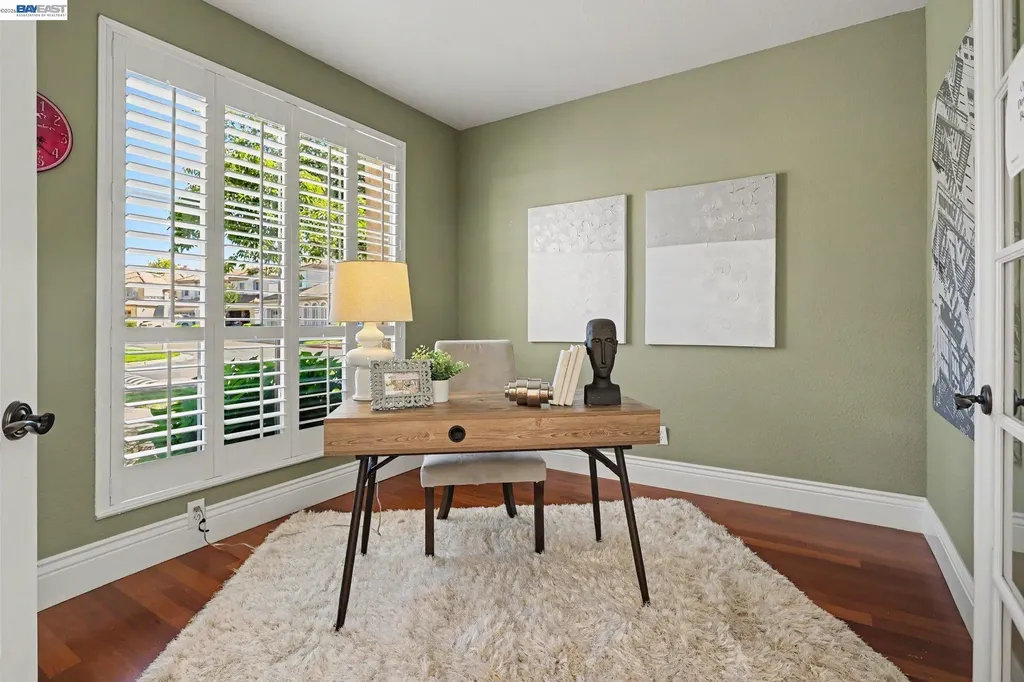 1086 Vista Pointe Circle San Ramon CA 94582