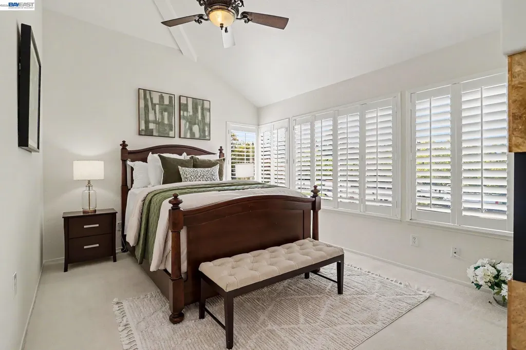 1086 Vista Pointe Circle San Ramon CA 94582