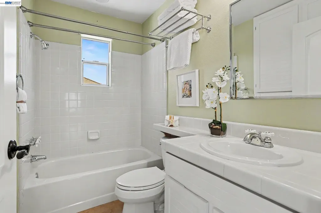 1086 Vista Pointe Circle San Ramon CA 94582