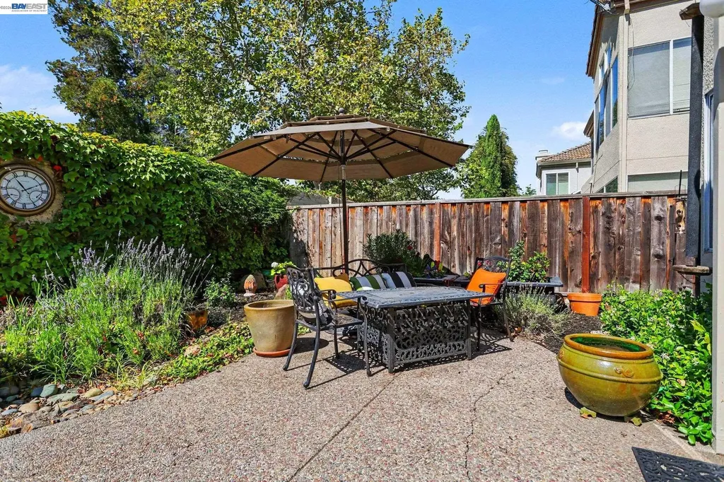 1086 Vista Pointe Circle San Ramon CA 94582