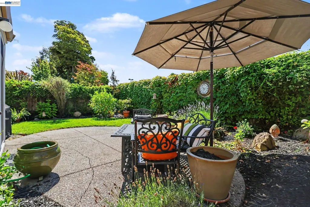1086 Vista Pointe Circle San Ramon CA 94582