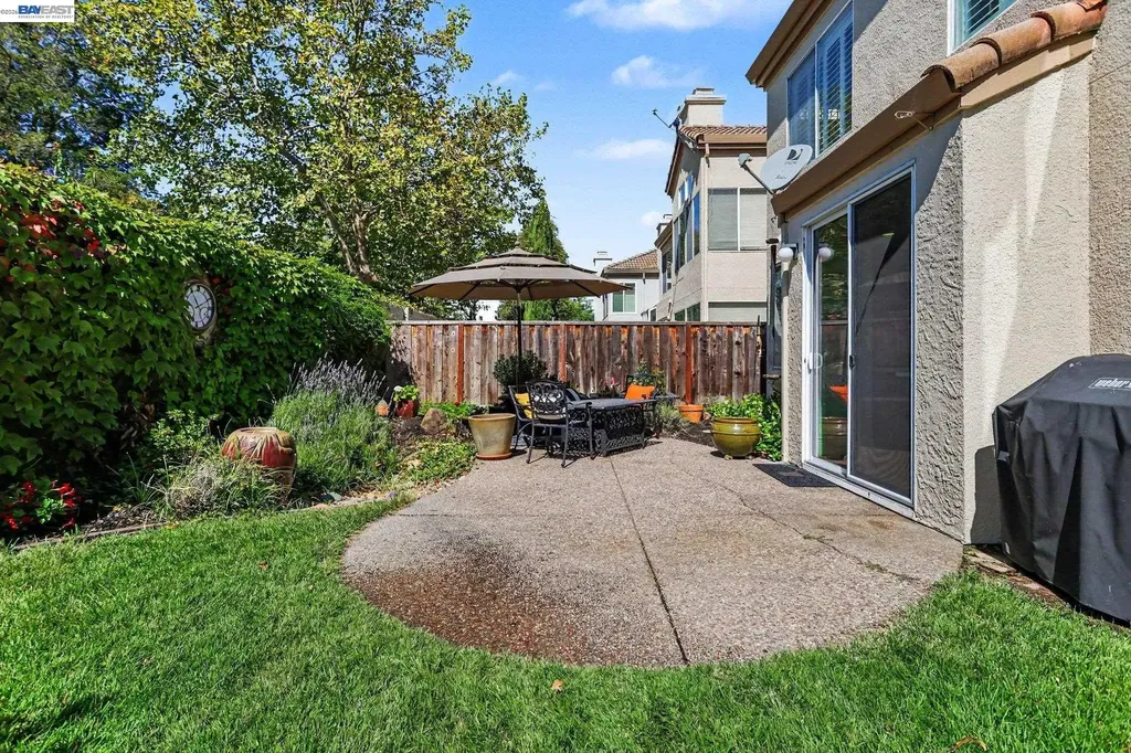 1086 Vista Pointe Circle San Ramon CA 94582