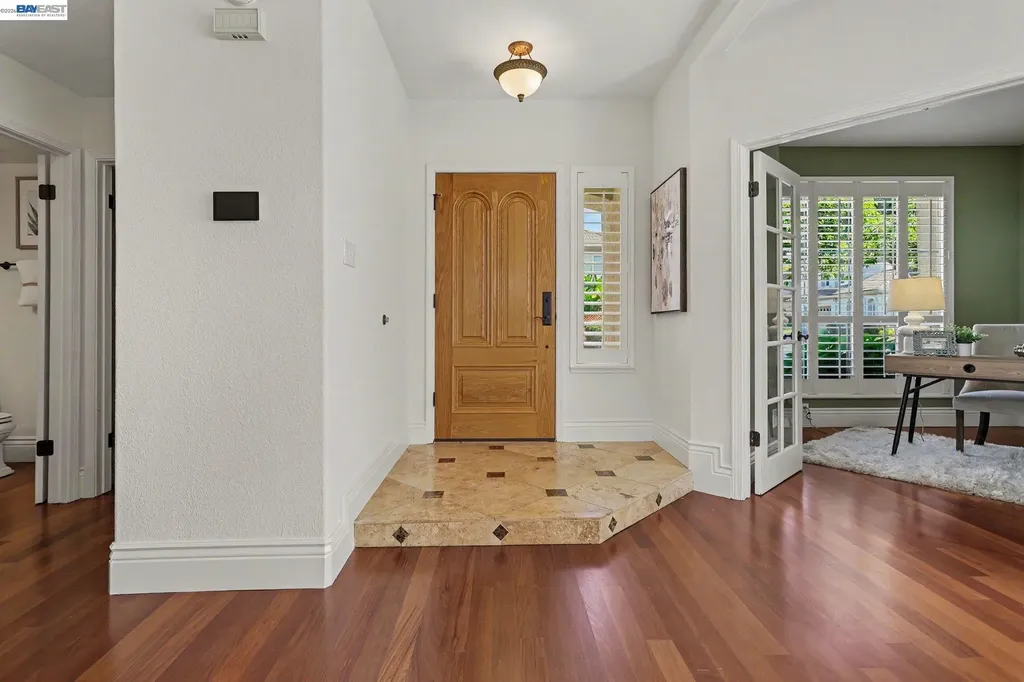 1086 Vista Pointe Circle San Ramon CA 94582