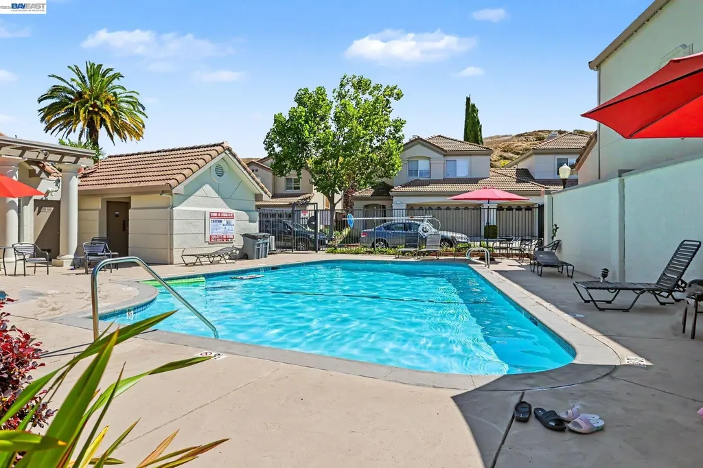 1086 Vista Pointe Circle San Ramon CA 94582