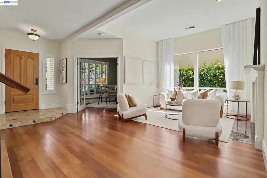 1086 Vista Pointe Circle San Ramon CA 94582