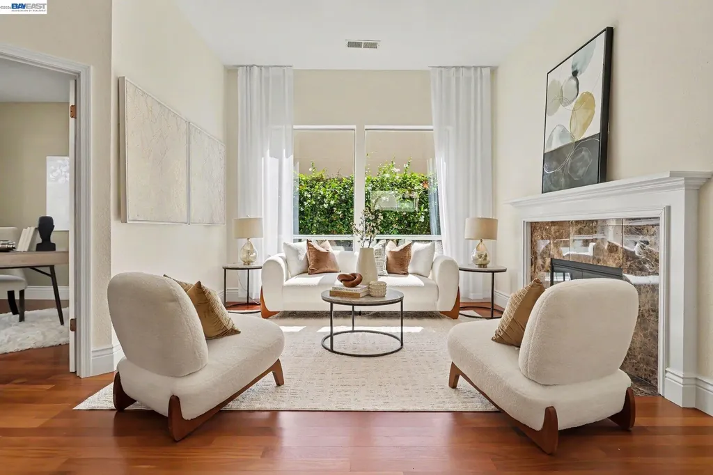 1086 Vista Pointe Circle San Ramon CA 94582