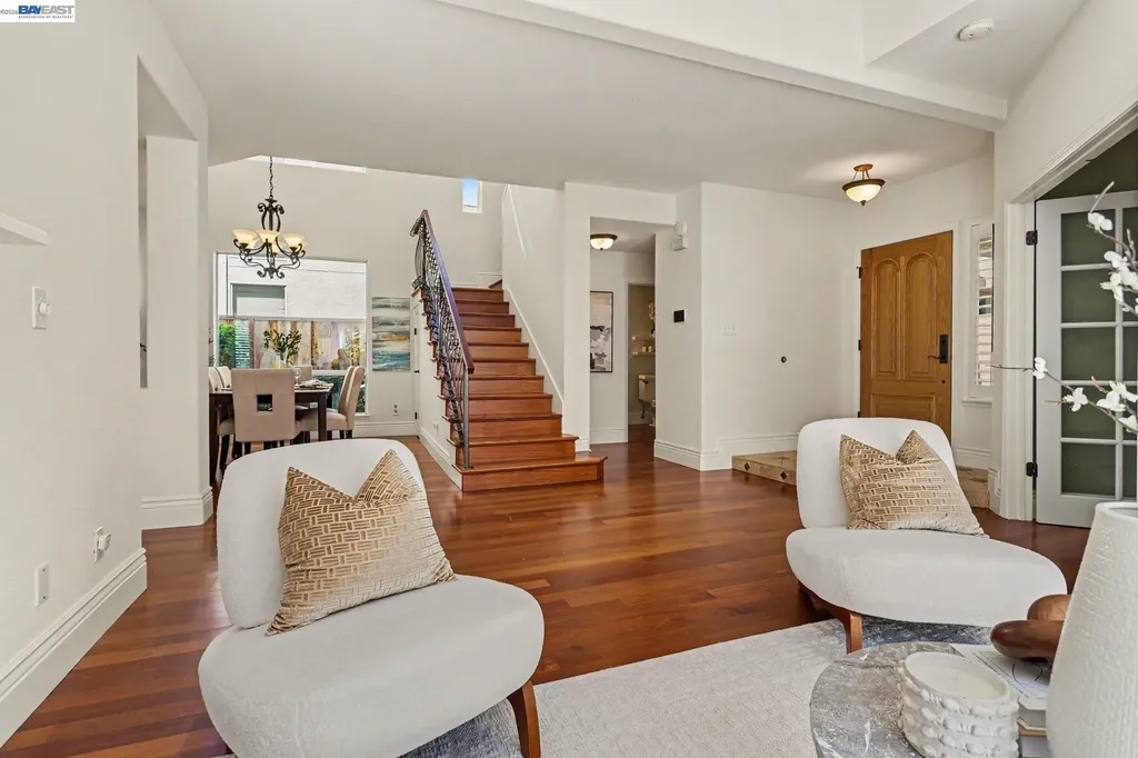 1086 Vista Pointe Circle San Ramon CA 94582