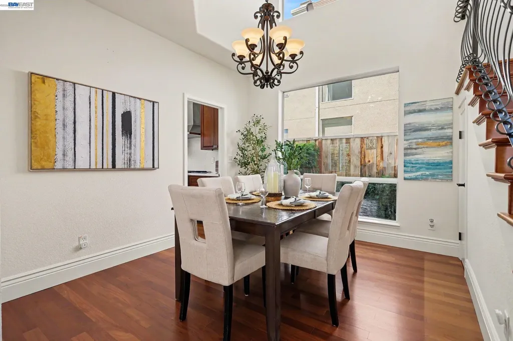1086 Vista Pointe Circle San Ramon CA 94582