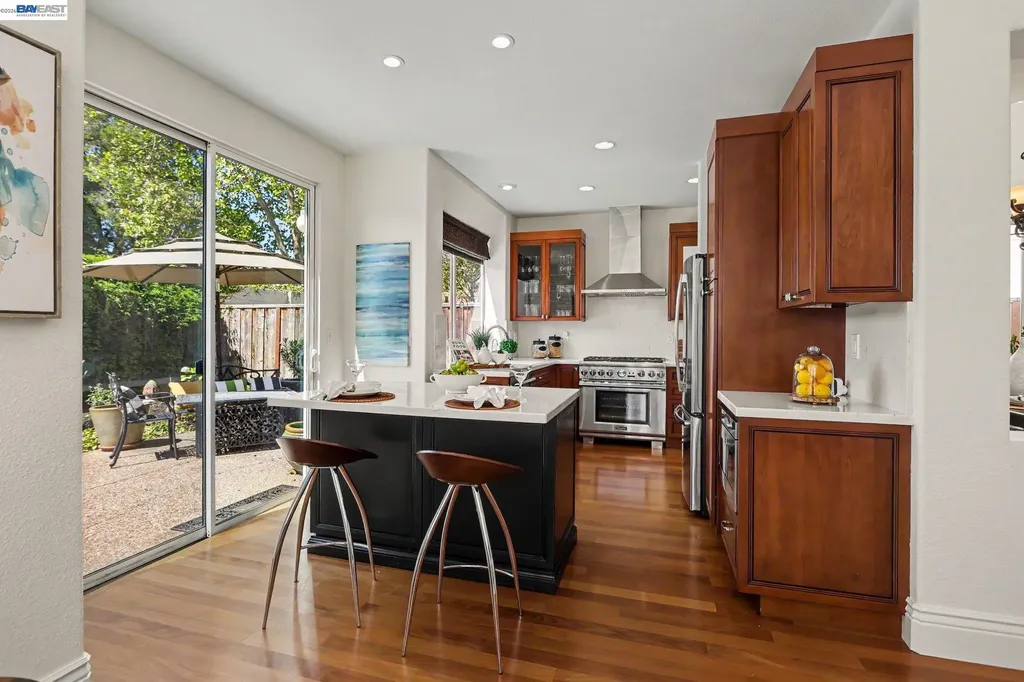 1086 Vista Pointe Circle San Ramon CA 94582