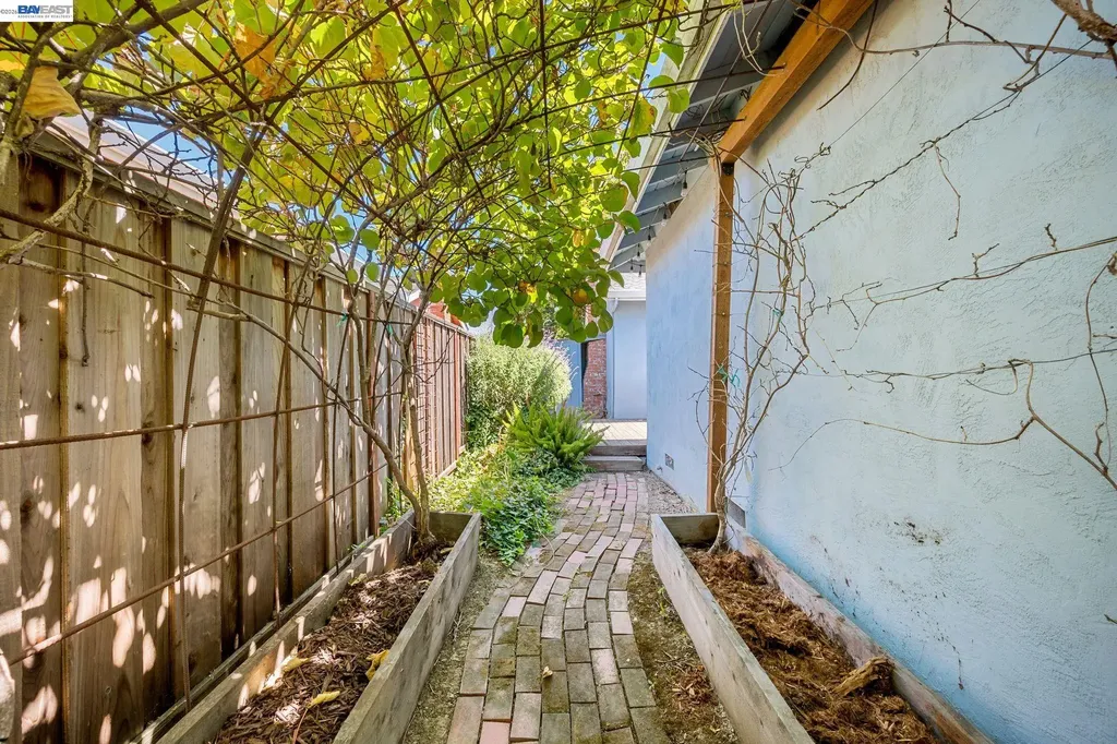 35843 Salvador Court Fremont CA 94536