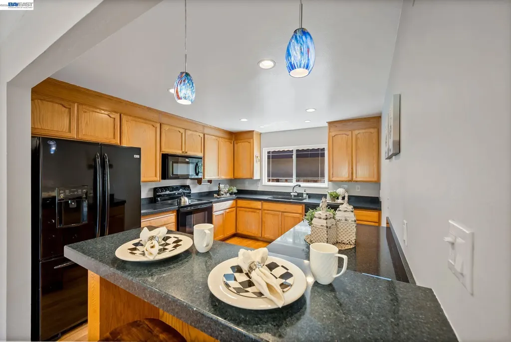 35843 Salvador Court Fremont CA 94536