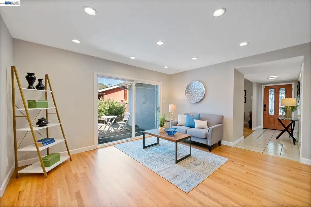 35843 Salvador Court Fremont CA 94536
