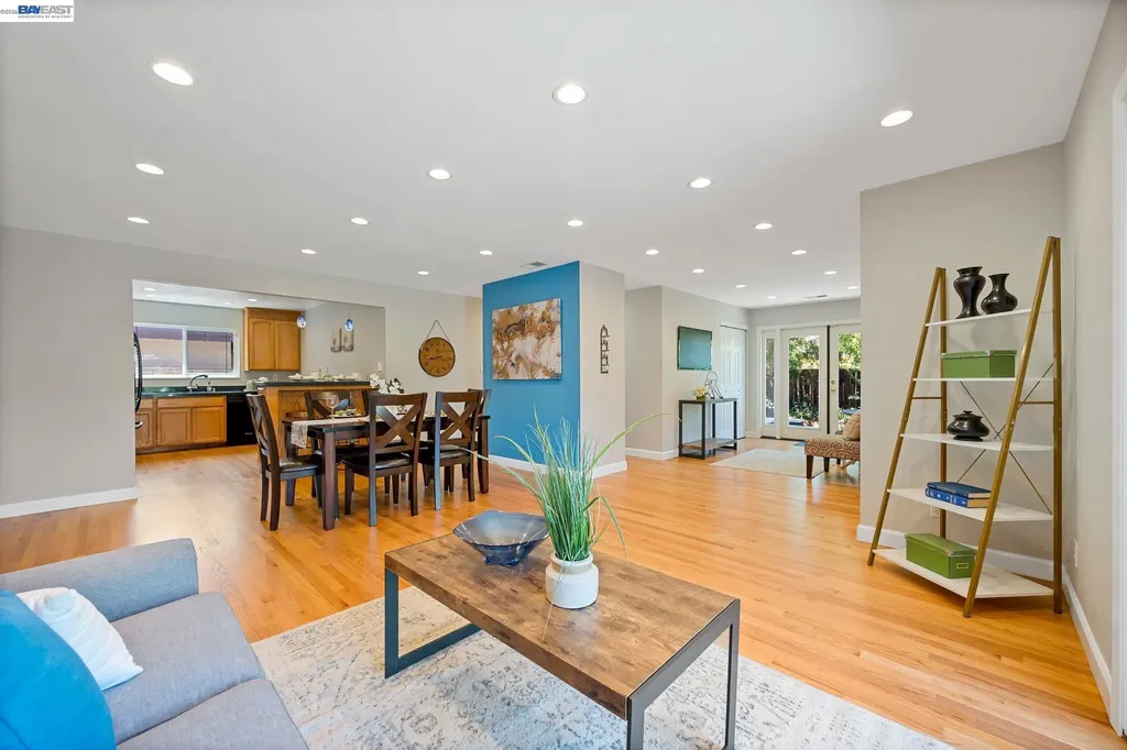35843 Salvador Court Fremont CA 94536
