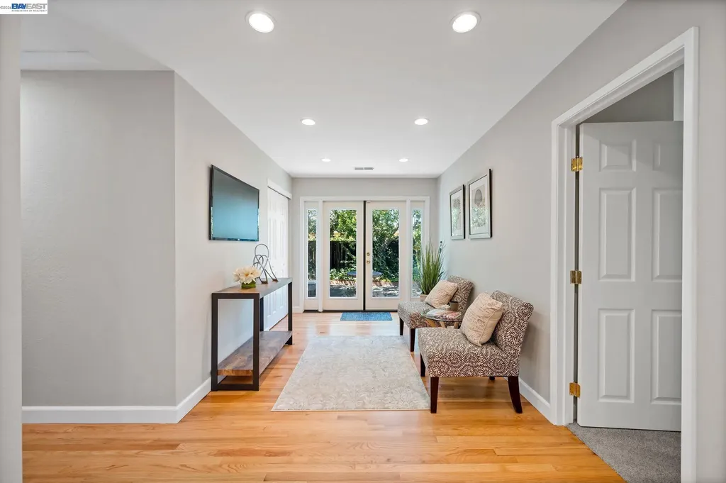 35843 Salvador Court Fremont CA 94536