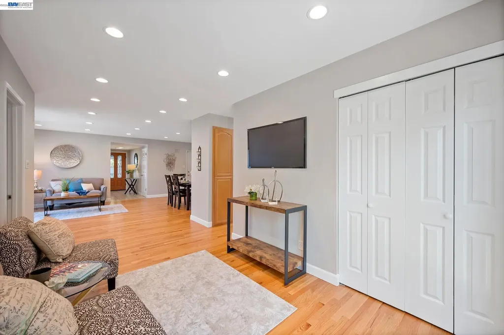 35843 Salvador Court Fremont CA 94536