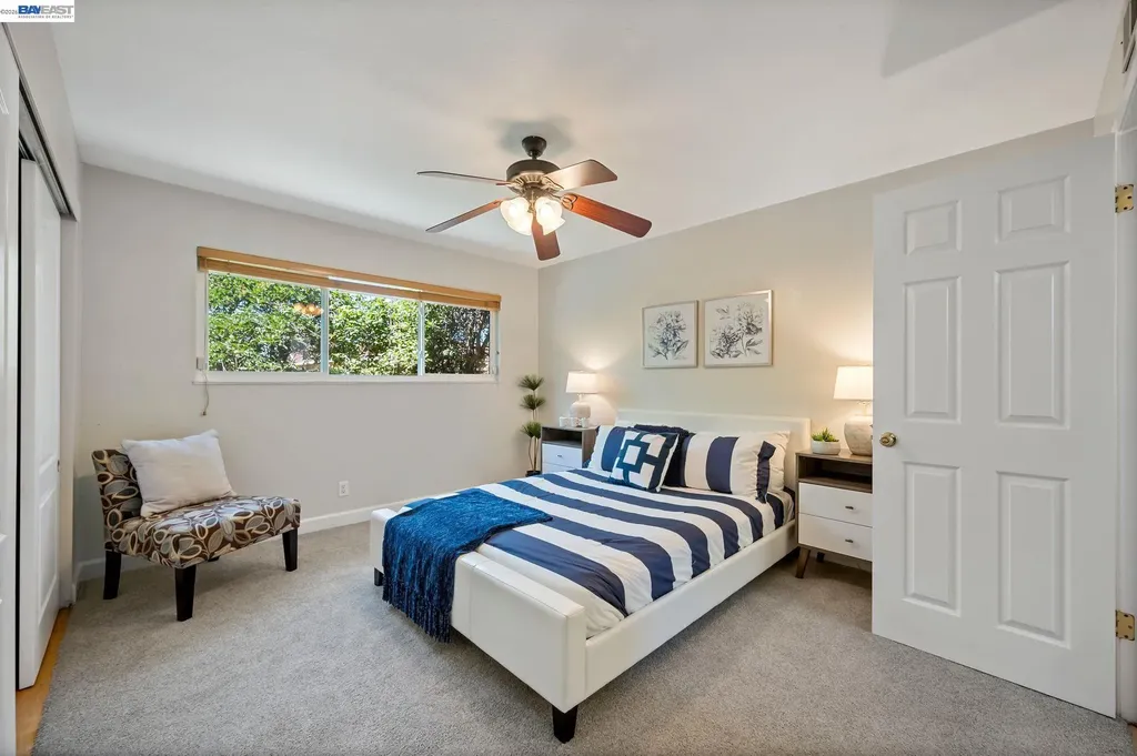 35843 Salvador Court Fremont CA 94536