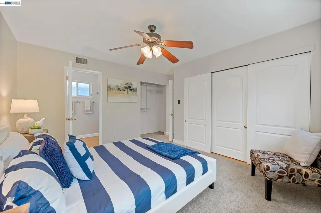 35843 Salvador Court Fremont CA 94536