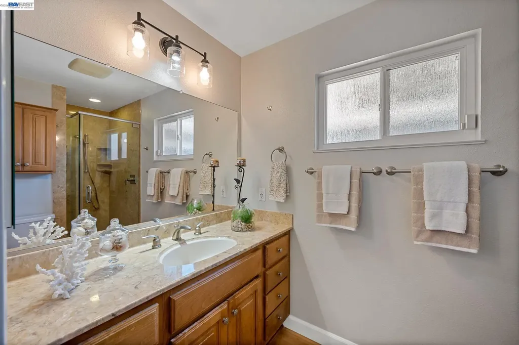 35843 Salvador Court Fremont CA 94536
