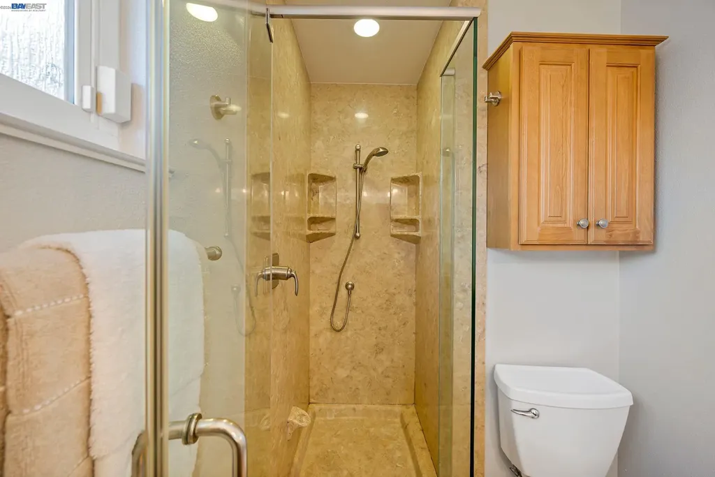 35843 Salvador Court Fremont CA 94536