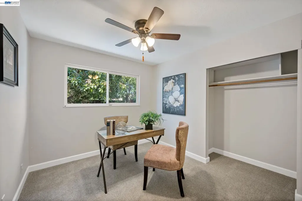 35843 Salvador Court Fremont CA 94536