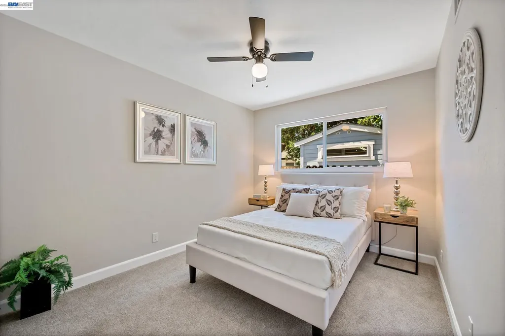 35843 Salvador Court Fremont CA 94536