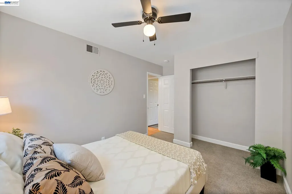 35843 Salvador Court Fremont CA 94536