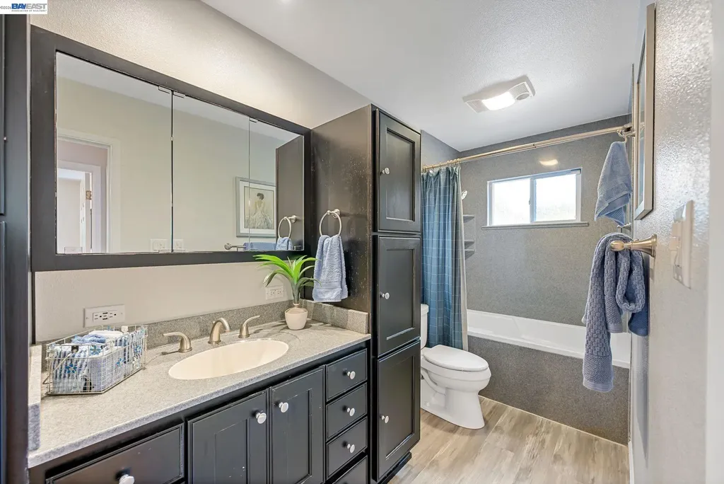 35843 Salvador Court Fremont CA 94536