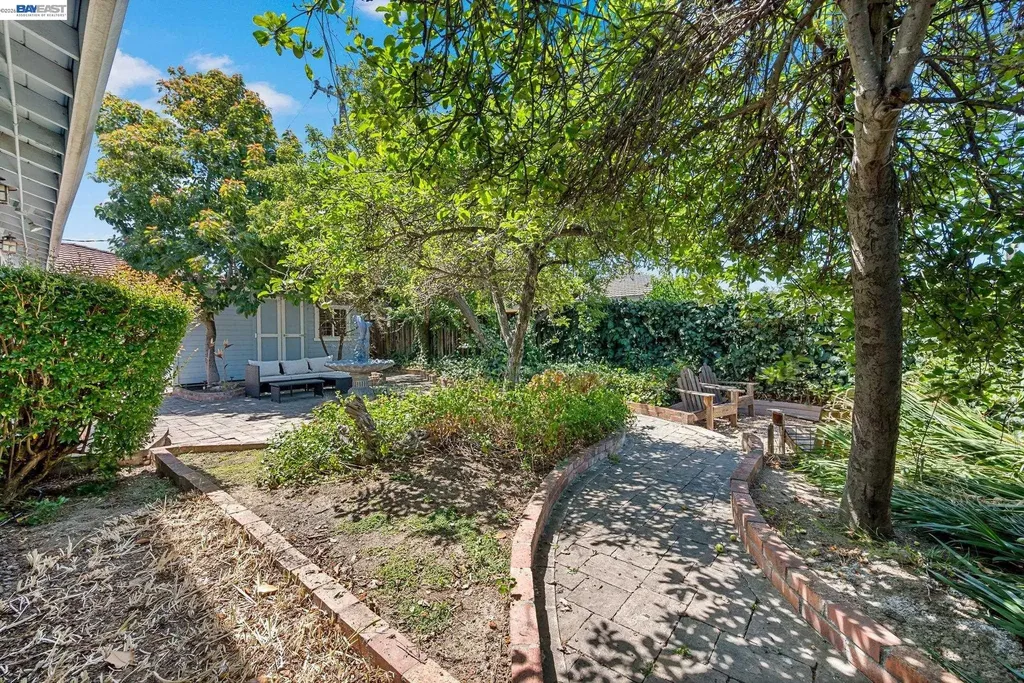35843 Salvador Court Fremont CA 94536