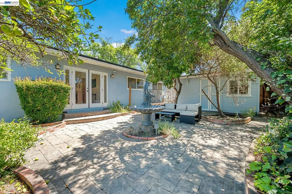 35843 Salvador Court Fremont CA 94536