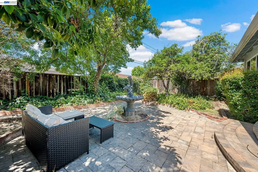 35843 Salvador Court Fremont CA 94536