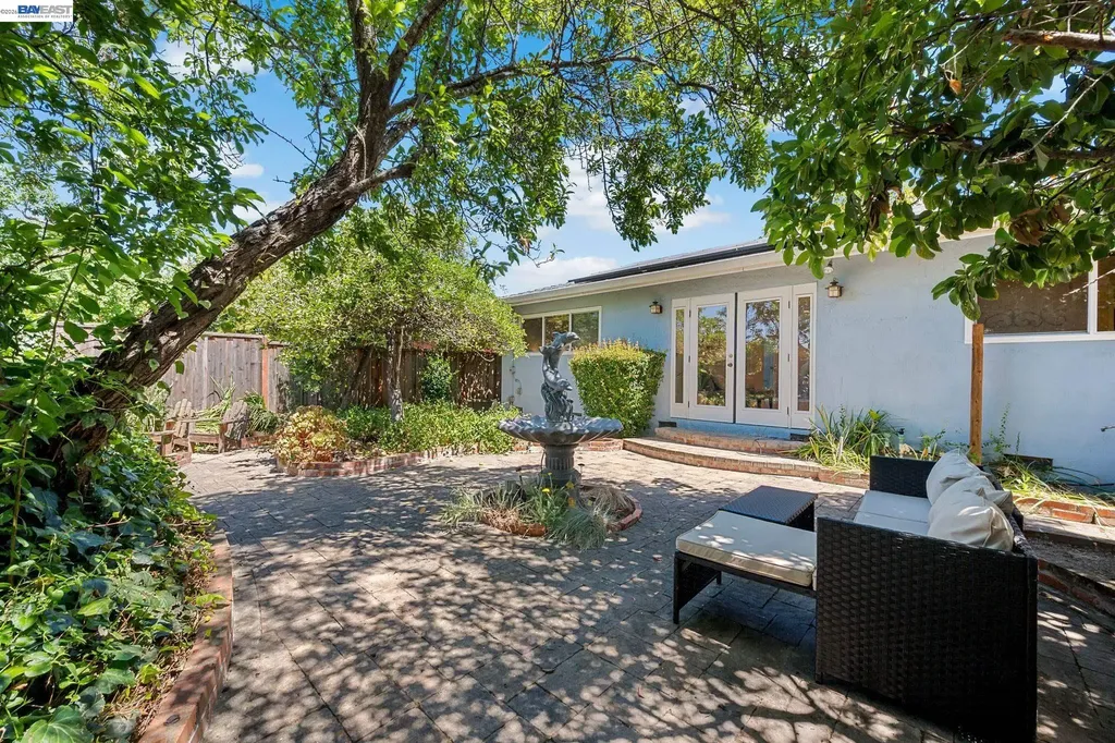 35843 Salvador Court Fremont CA 94536