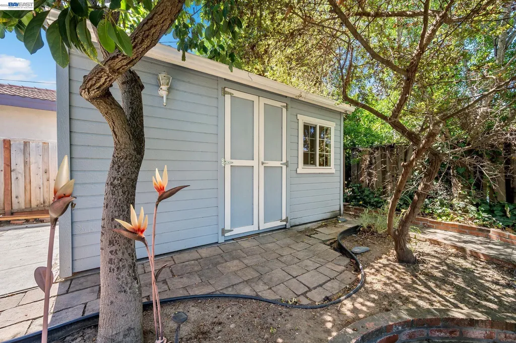 35843 Salvador Court Fremont CA 94536