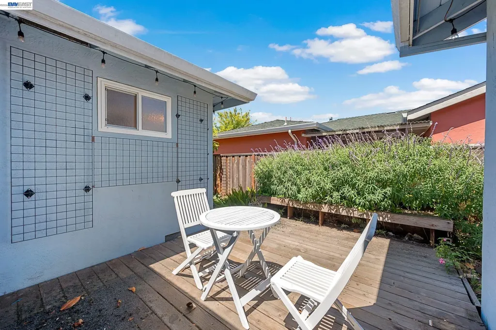 35843 Salvador Court Fremont CA 94536