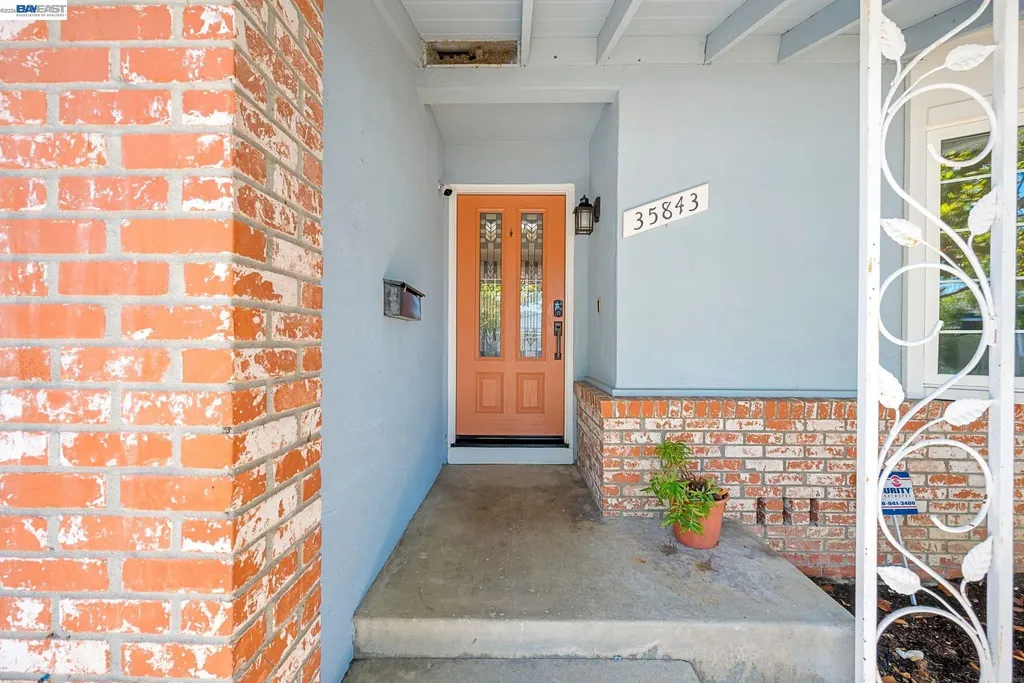 35843 Salvador Court Fremont CA 94536