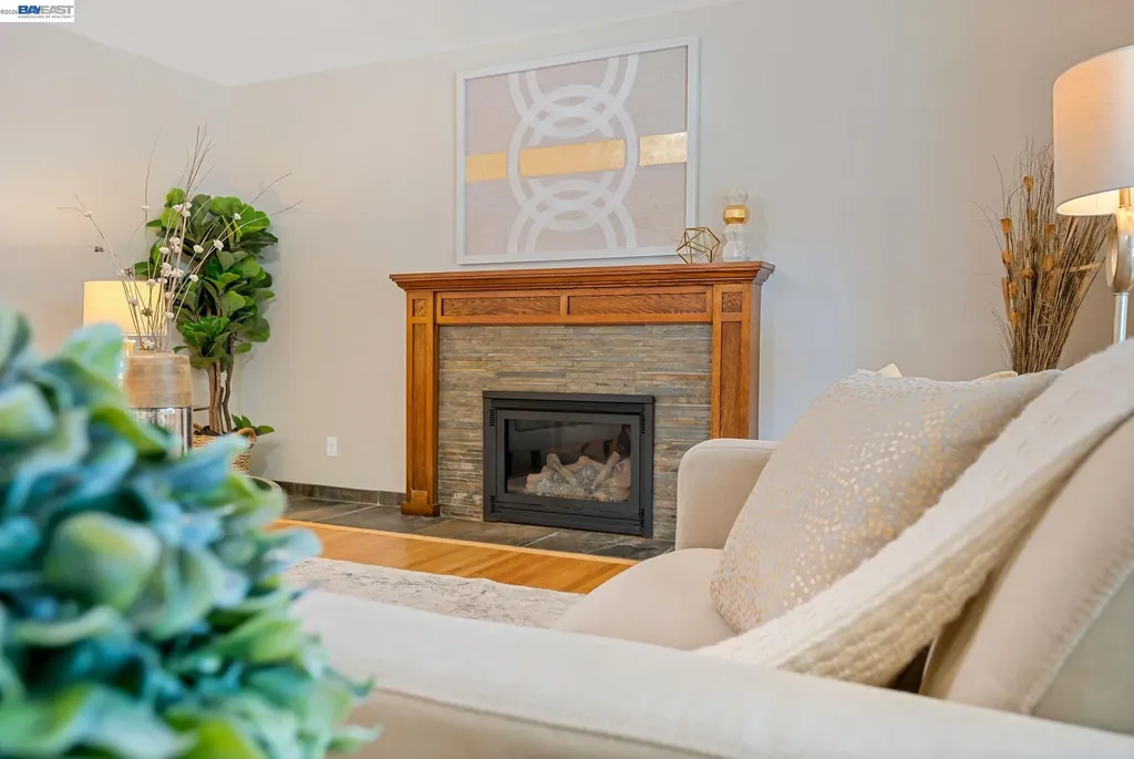 35843 Salvador Court Fremont CA 94536