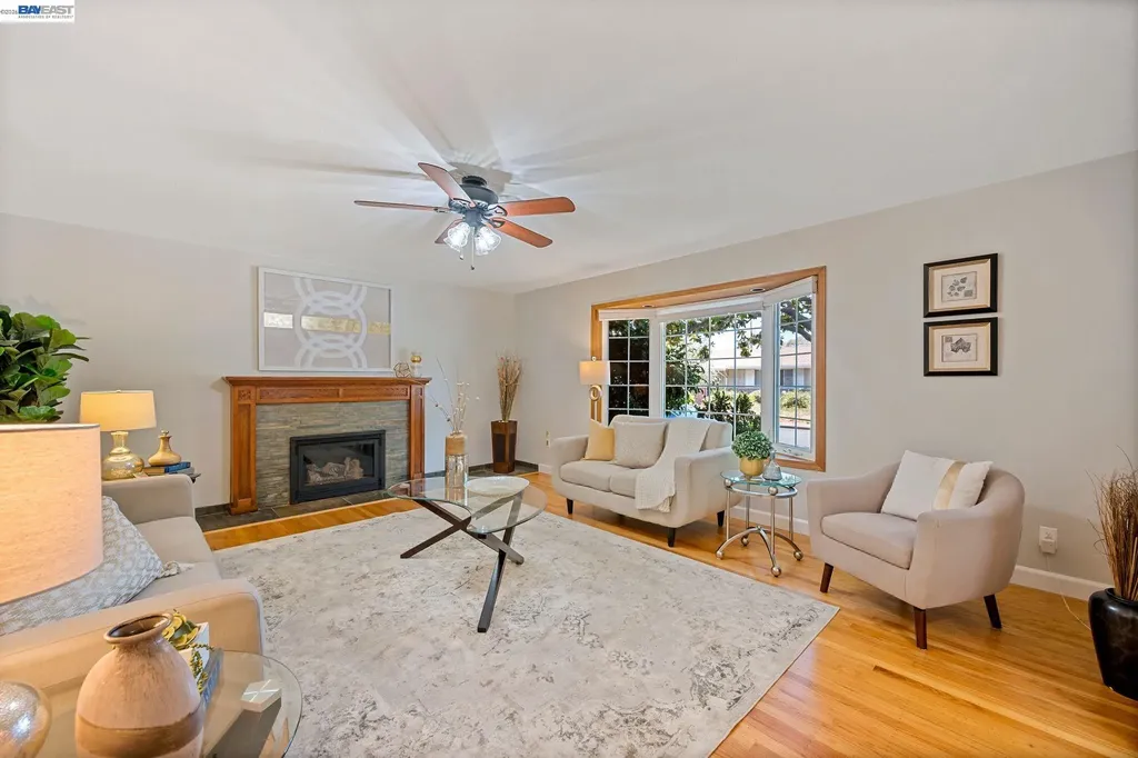 35843 Salvador Court Fremont CA 94536