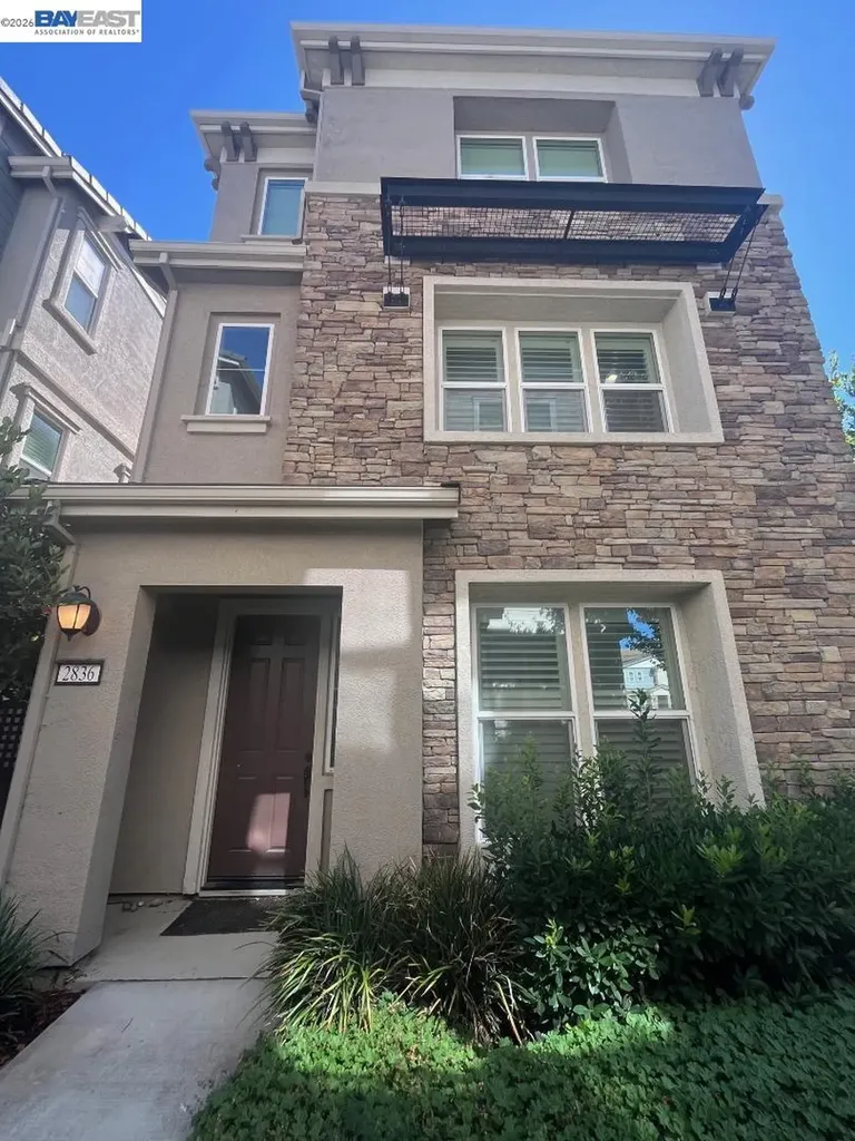 2836 Stringham Way Dublin CA 94568