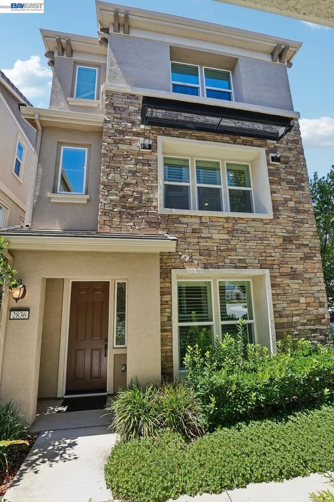 2836 Stringham Way Dublin CA 94568