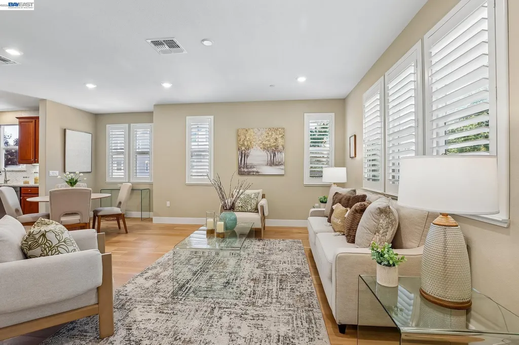 2836 Stringham Way Dublin CA 94568