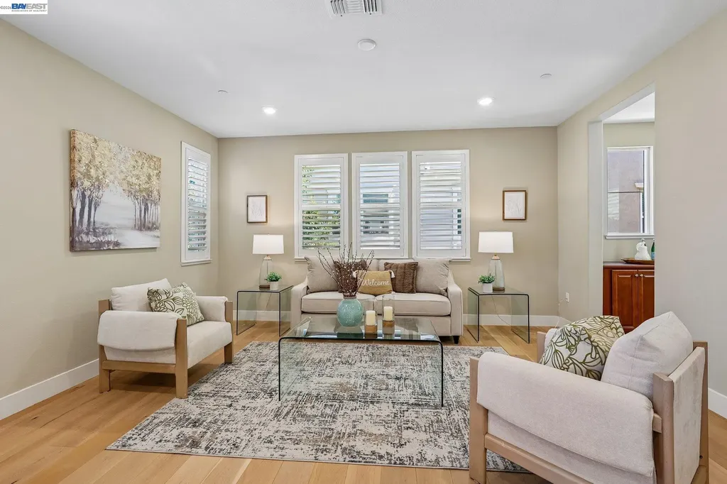 2836 Stringham Way Dublin CA 94568