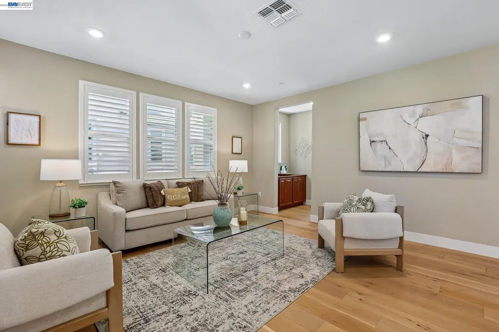 2836 Stringham Way Dublin CA 94568