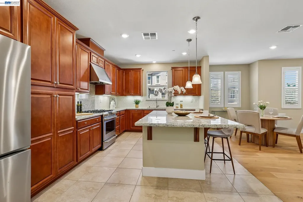 2836 Stringham Way Dublin CA 94568