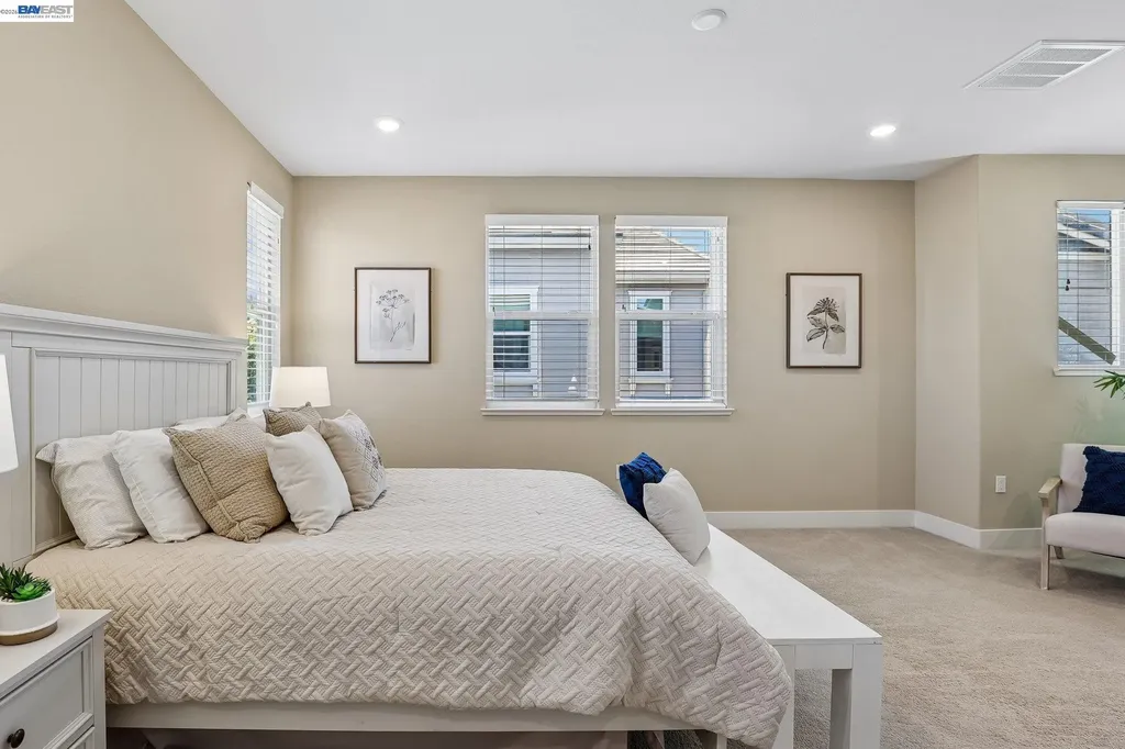 2836 Stringham Way Dublin CA 94568