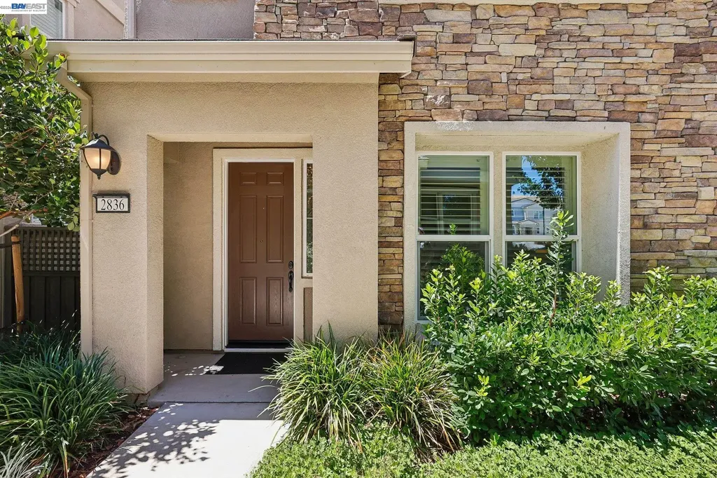2836 Stringham Way Dublin CA 94568