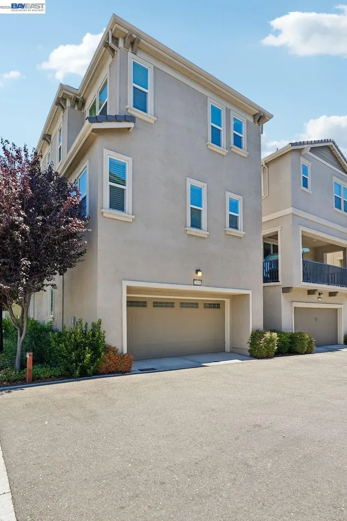 2836 Stringham Way Dublin CA 94568