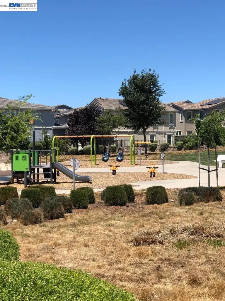 2836 Stringham Way Dublin CA 94568
